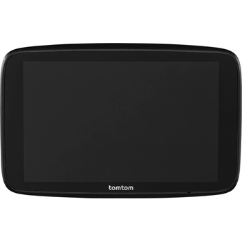 TomTom GO Expert Plus Premium