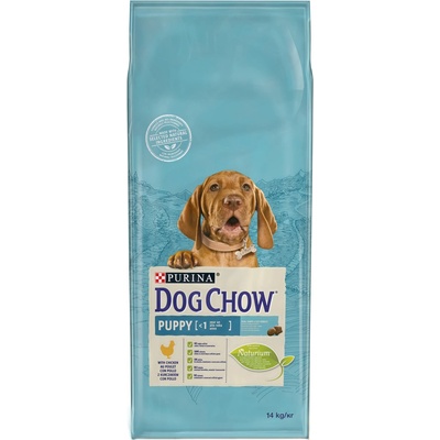 Purina Dog Chow Puppy kura 14 kg