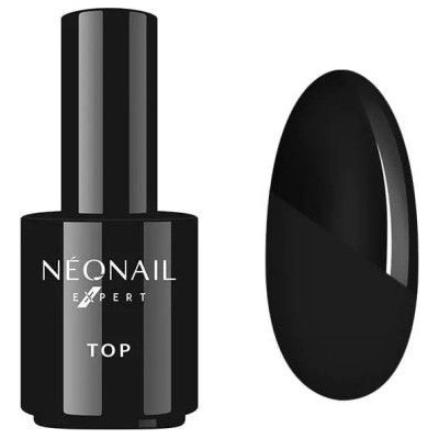 NeoNail Expert vrchný matný Velour 15 ml