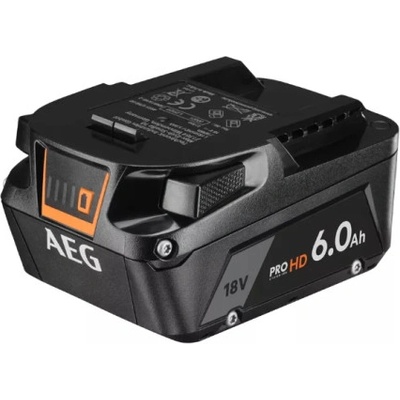 AEG L1860SHD