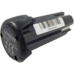 VHBW Батерия за Hitachi EBM 315, 3.6 V, 1.5 Ah (800110741)