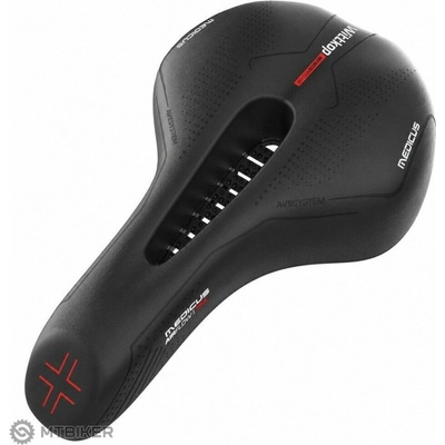 Wittkop Medicus Air Flow Trekking 170 mm