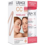 Uriage Roseliane Комплект - Мицеларна вода и Тониран крем, SPF30, 100 + 40 ml (Лимитирано)
