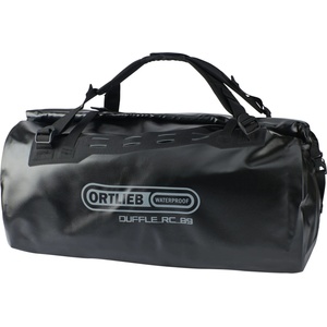 Ortlieb Сак Ortlieb Duffle RC Luggage - Black - размер 89 l (510-4749-0111)