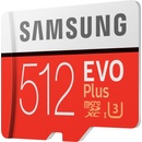Samsung EVO Plus microSDXC 512GB MB-MC512HA/EU