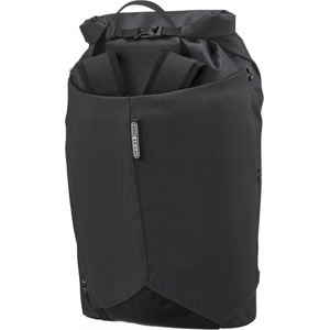 Ortlieb Велосипедна дисага Ortlieb Vario Lite Pannier - Black - размер 22 l (510-6308-0111)