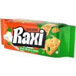 RAXI Ракси Сметана