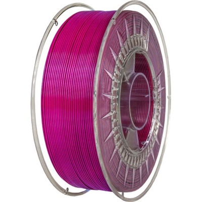 Devil Design PLA tmavo fialová 1,75mm / 1 kg