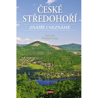 České středohoří známé i neznámé