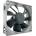 Noctua NF-R8 redux-1200 80x80x25mm