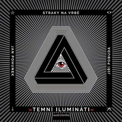 Temní ilumináti - Jan Pohunek