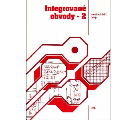 Integrované obvody 2