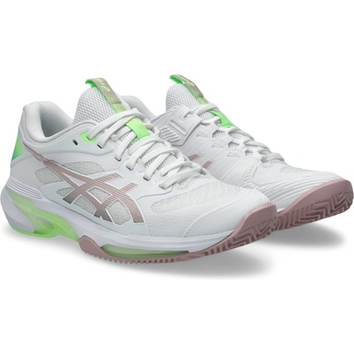 Asics Solution Speed FF 4 Clay 1042A305-100