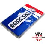 Sparco СТИКЕР СПАРКО spc4203 1 БРОЙ - pvc (185341)