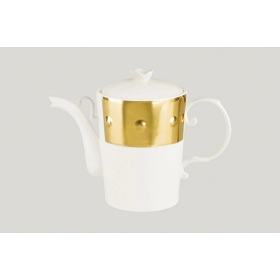 RAK Golden konvice na kávu s víčkem Princess Golden RAK-KQCP160 1600 ml