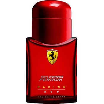 Ferrari Scuderia Ferrari Racing Red EDT 40 ml