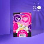  Сменяеми файлове на мека основа за диск за педикюр Pododisc L размер 100 грит /50бр. / (PDFS-25-100w)