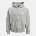 JACK & JONES Суичър Jack and Jones Prime Full-Zip Hoodie - Grey