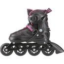 Image 1 of NILS Extreme NA11002 Black/Purple