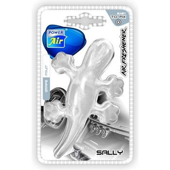 Power Air Sally Grapefruit