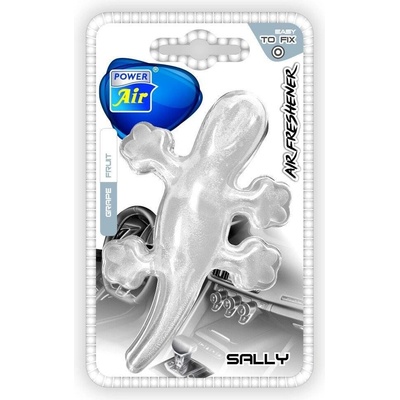 Power Air Sally Grapefruit