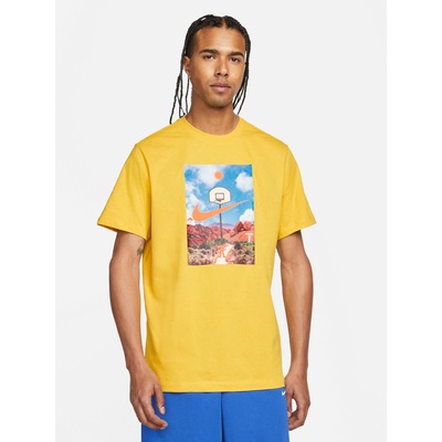 Nike Тениска m hoop photo