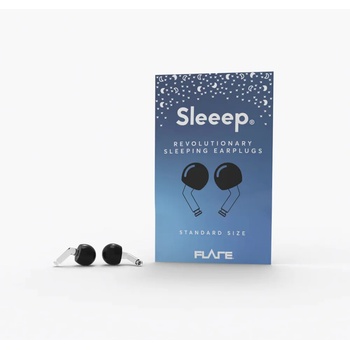 Image 1 of Flare Тапи за уши Flare Sleeep Clear, Single-Tip за сън