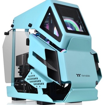 Thermaltake AH T200 Snow (CA-1R4-00S6WN-00)
