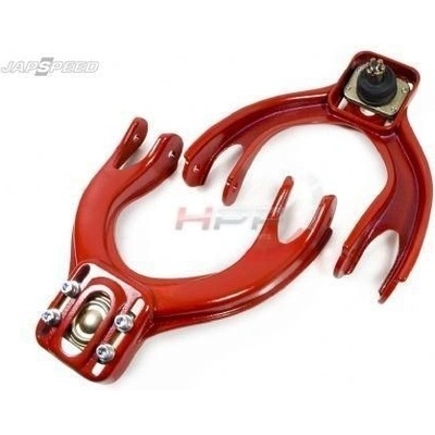 Japspeed Adjustable Front Camber Arms Honda Civic / CRX Del Sol (92-95)