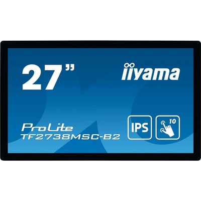 iiyama ProLite TF2738MSC-B2