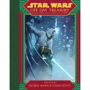 Star Wars Life Day Treasury | Cavan Scott (ISBN: 9781368070881)