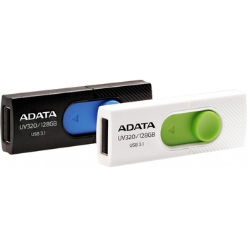 ADATA UV320 16GB AUV320-16G-RBKBL