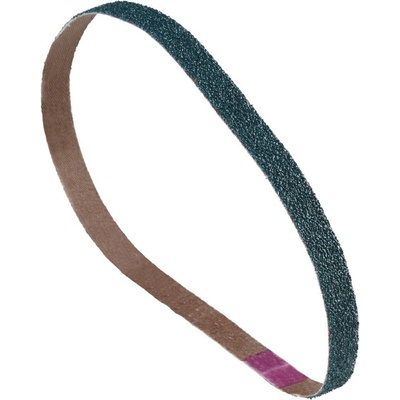 Rhodius ESB ZL 304113 sada brusného pásu Zrnitost 40 (d x š) 457 mm x 13 mm 20 ks