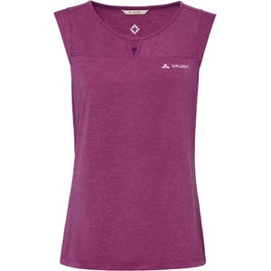 Vaude Дамски топ Vaude Women's Skomer Hiking Top - Pink Orchid - размер 40 (EU) (116-6937-2214)