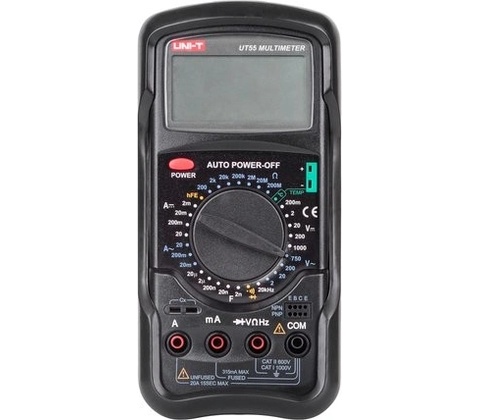 UNI-T UT55