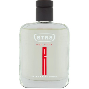 STR8 Афтършейв Red Code, 100 ml (2548097)
