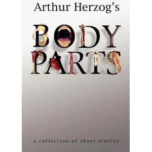 Body Parts | Herzog, Arthur, III (ISBN: 9780595345359)