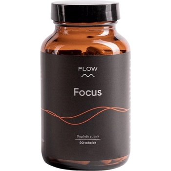 Mindflow Focus Decaf 90 kapsúl
