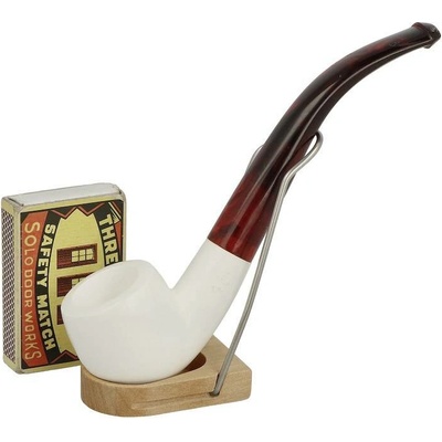 Meerschaum Midi HC13