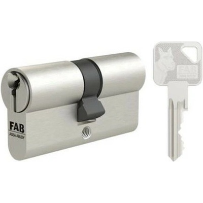ASSA ABLOY Fab 3 Home 45+55 Nm 6 kľúčov