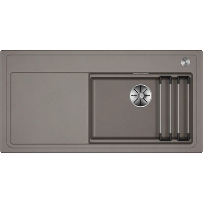 Blanco Etagon XL 6 S silgranit tartufo
