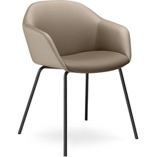 LD Seating Konferenční křeslo RIVA RI-03-N1