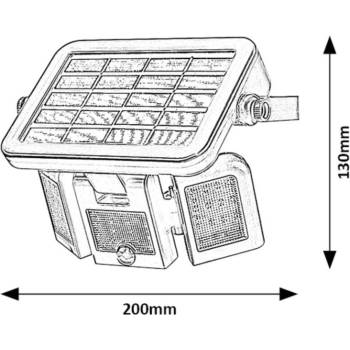 Image 1 of Rábalux Lihull 77020