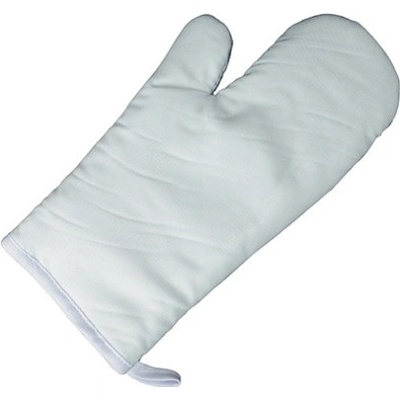 Link Kitchen Wear Kuchynská chňapka X1005 White 34 x 14 cm