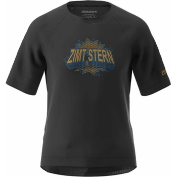 Zimtstern PureFlowz Shirt SS Kids black