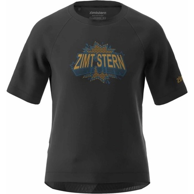 Zimtstern PureFlowz Shirt SS Kids black