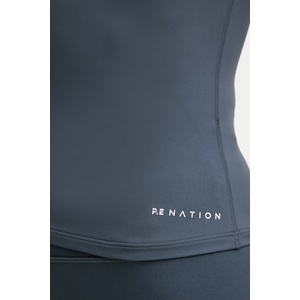 P. E Nation блуза с дълги ръкави дамска Foundation (243L265) - answear - 97,77 лв