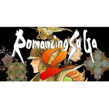 ROMANCING SAGA 2