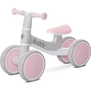 Lorelli КОЛЕЛО ЗА ЯЗДЕНЕ buddy pink (10410100002)