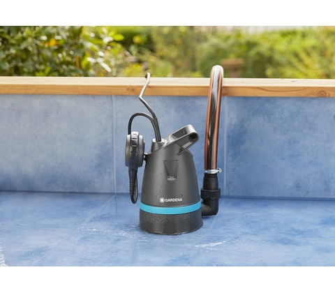 GARDENA 8600 BASIC 9001-47